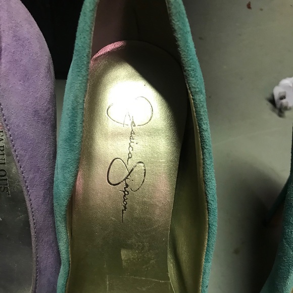 Assorted heels - Picture 2 of 6